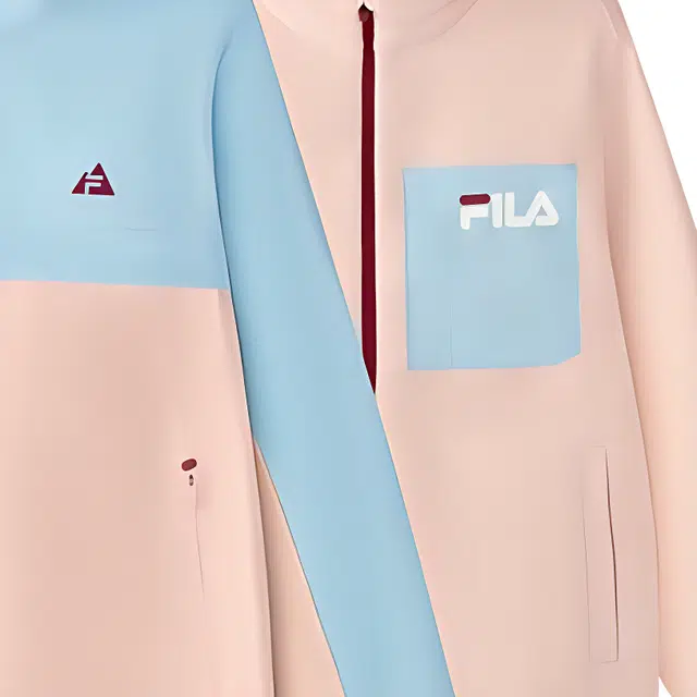 FILA KIDS PERFORMANCE