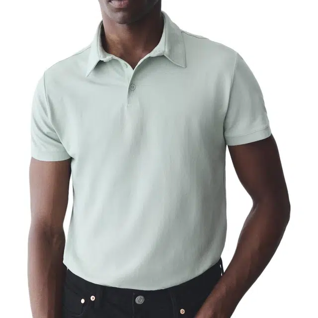 HM Polo
