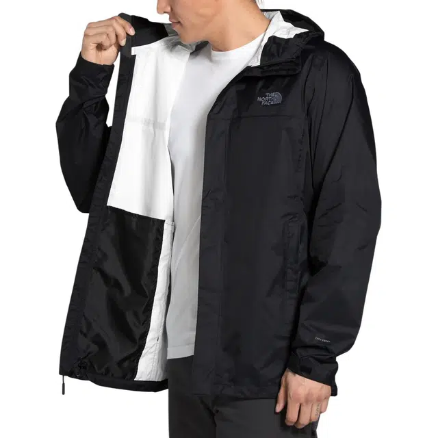 THE NORTH FACE