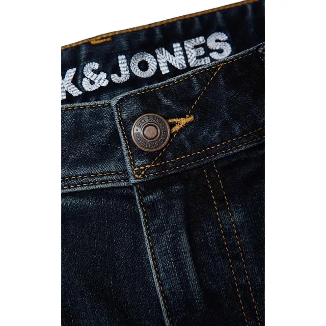 JACK JONES logo