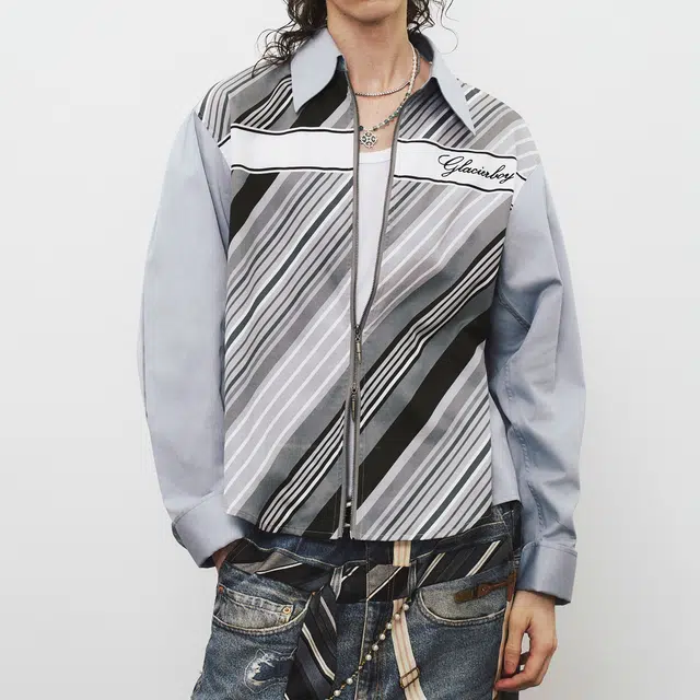 GLACIERBOY