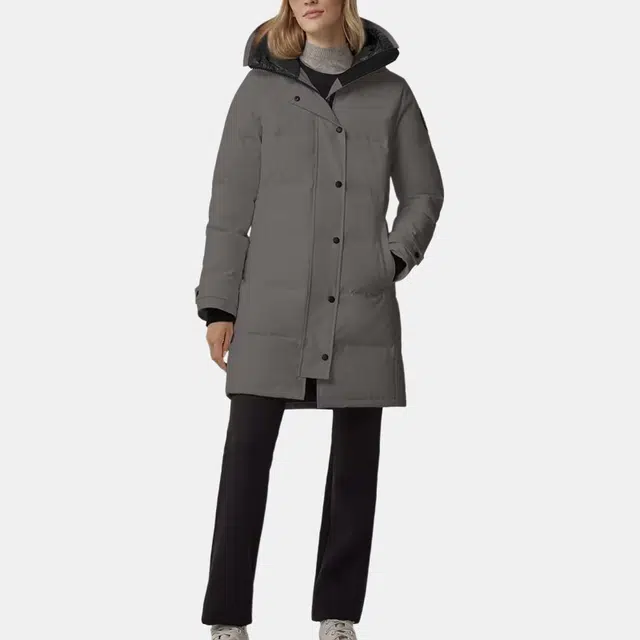 Canada Goose