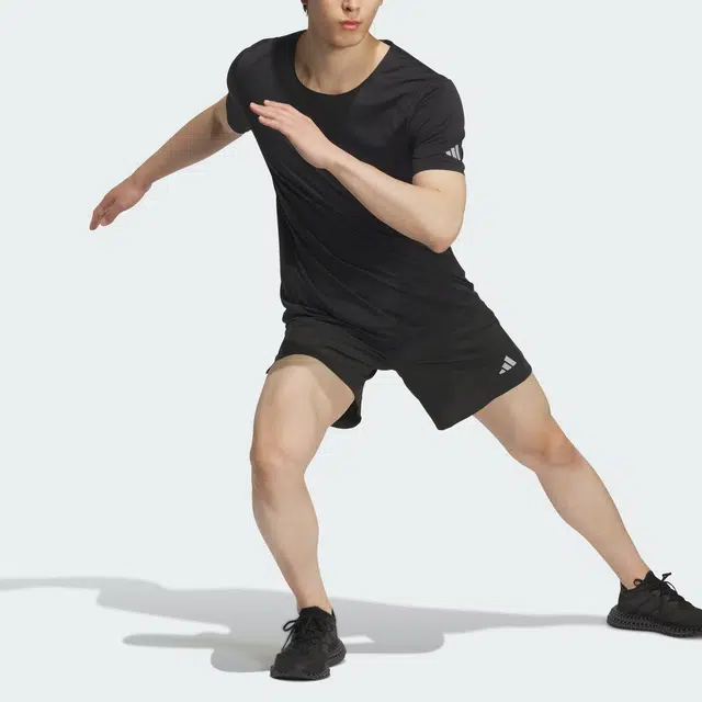 adidas Climacool SS25 ESS SS T