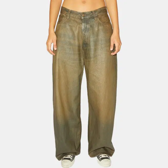 Acne Studios FW23 Denim Jeans