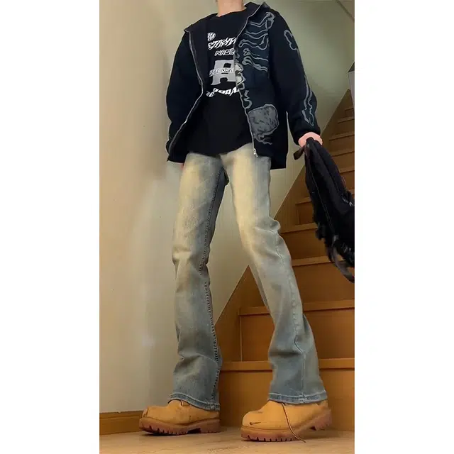 DAFK cleanfitvibe