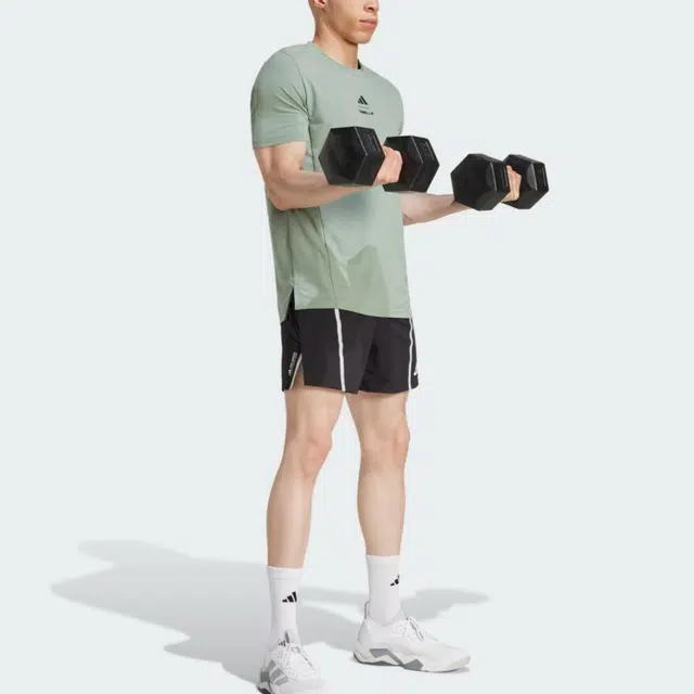 adidas LES MILLS T