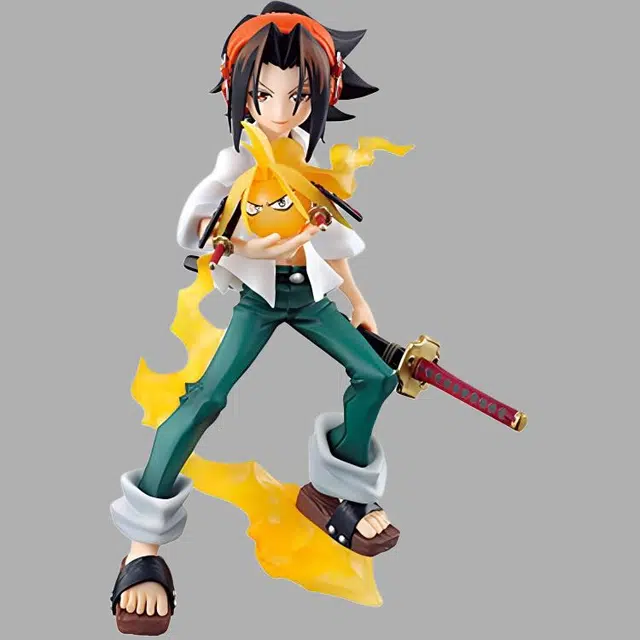 BANPRESTO B 17cm