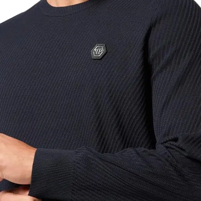PHILIPP PLEIN FW25 Logo