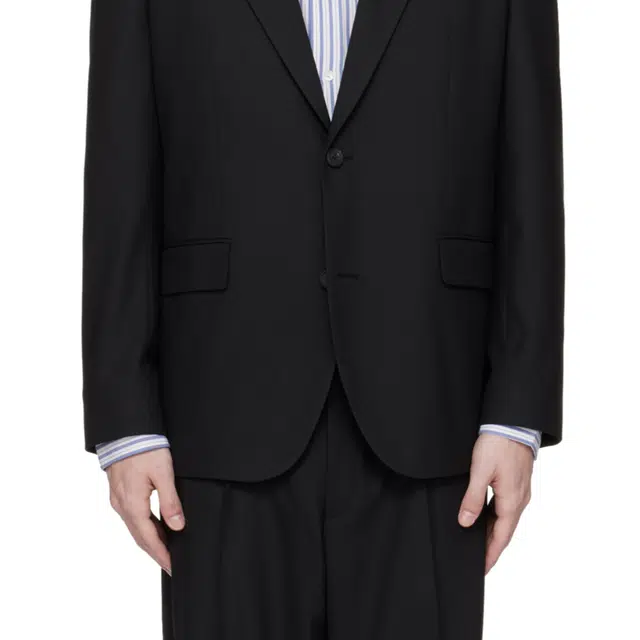 HUGO BOSS