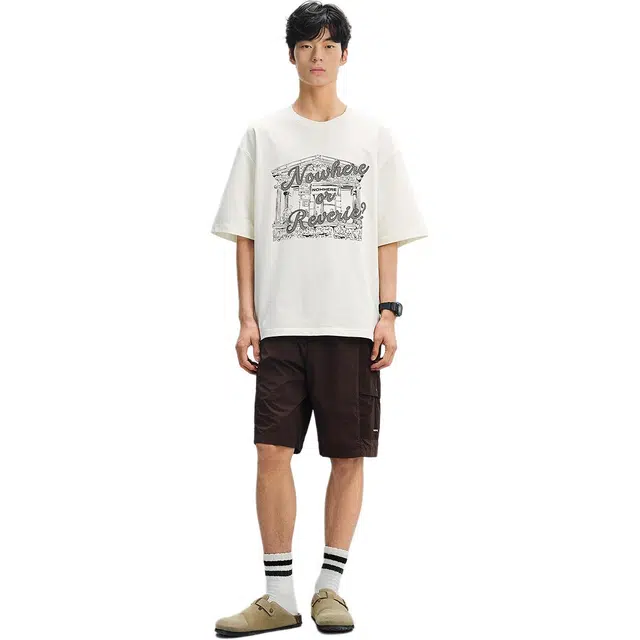 PEACEBIRD MEN T
