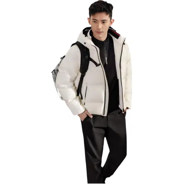 Anta FW22 logo