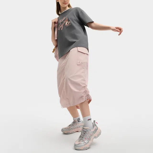FILA x MAISON KITSUNE ORIGINALE T