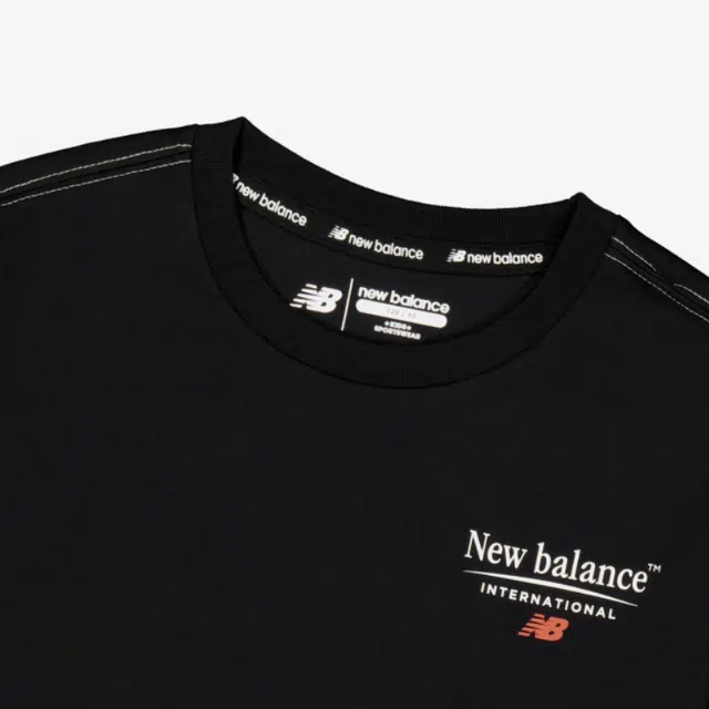 New BalanceT