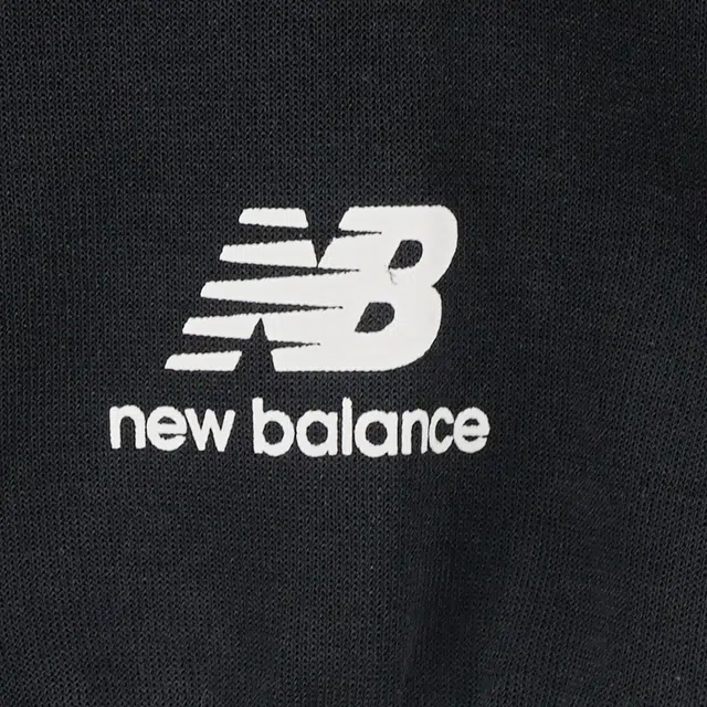 New Balance x ZPZ Logo