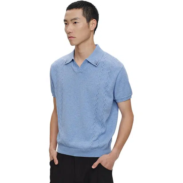 CATSSTAC Polo