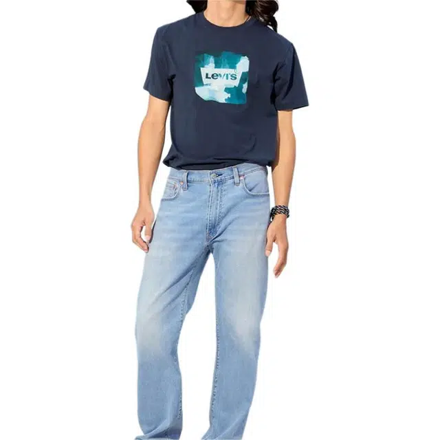 levis SS25