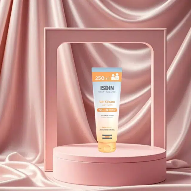 SPF 50+ 250ml