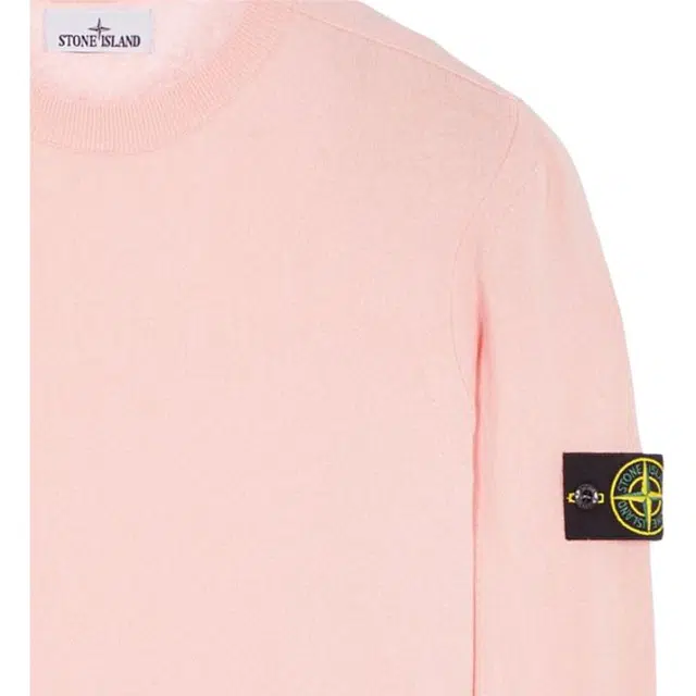 STONE ISLAND SS23 Logo