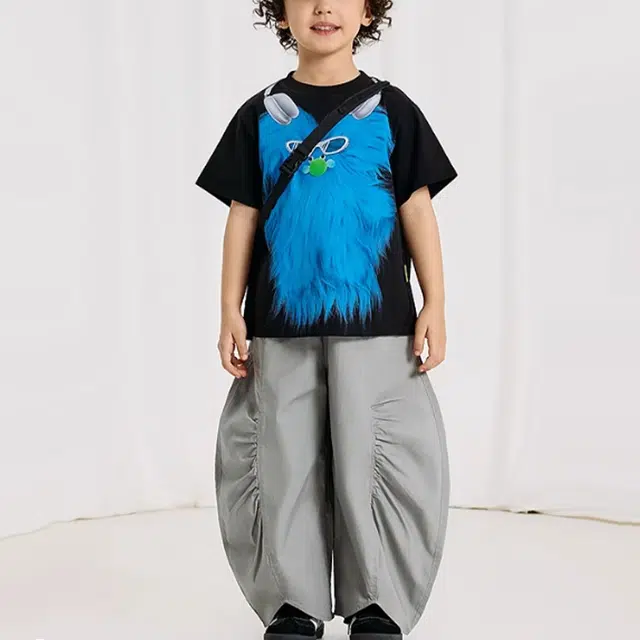 Woobaby SS25