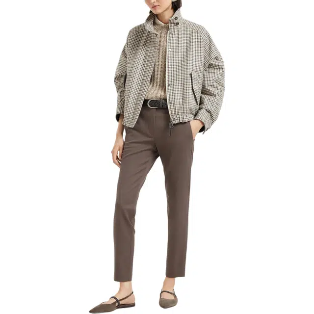 Brunello Cucinelli SS25