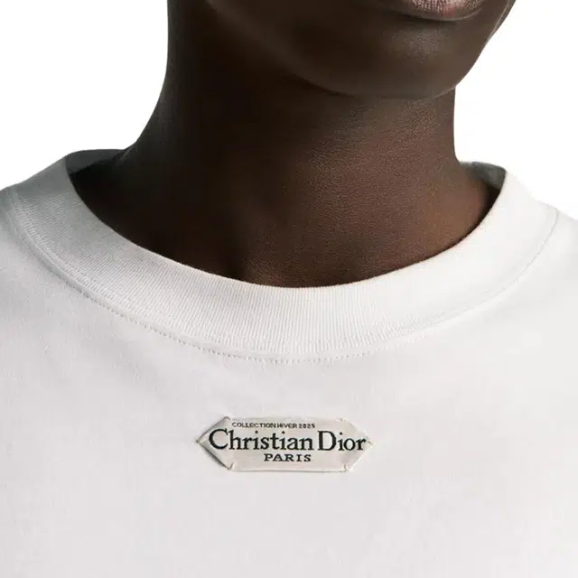 DIOR FW25 Christian Dior ParisT