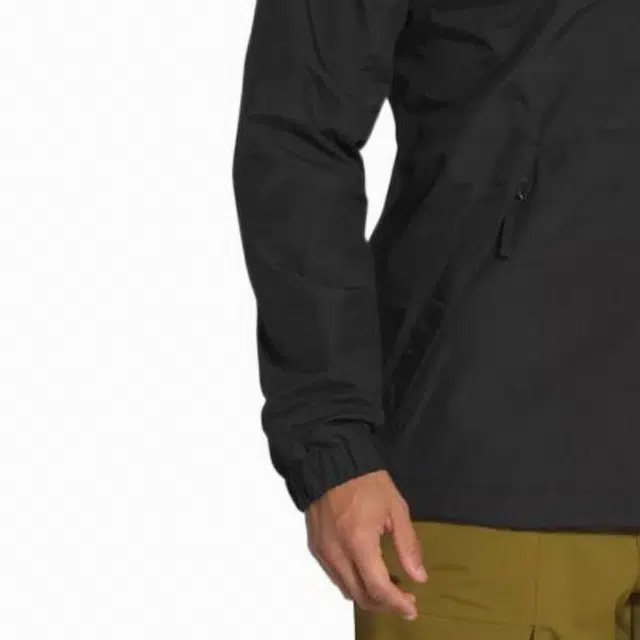 THE NORTH FACE Logo