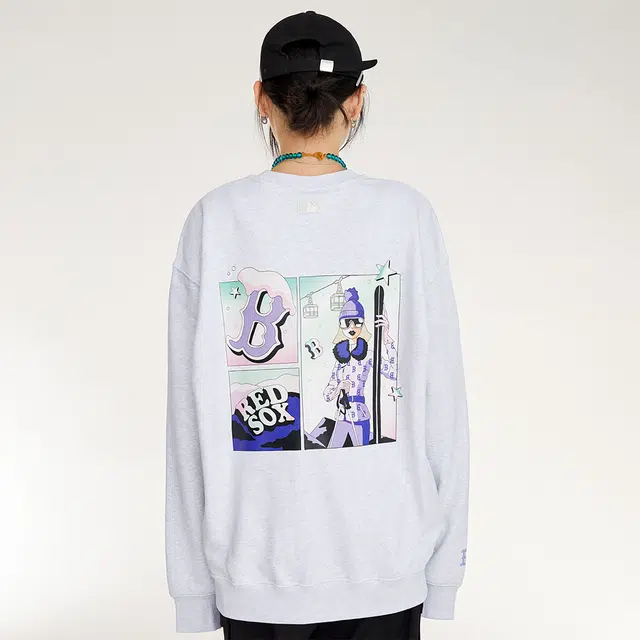 MLB 23FW Like