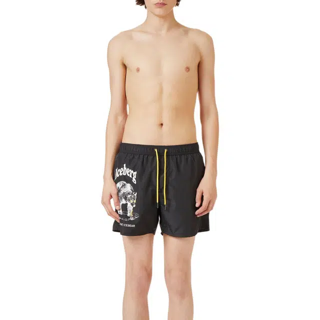 iceberg SS25