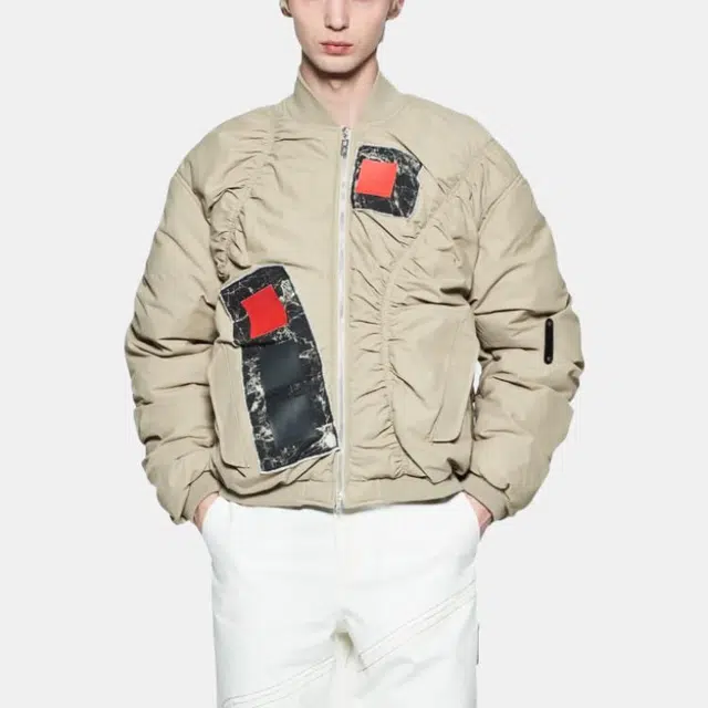 A-COLD-WALL* FW22 Jacket