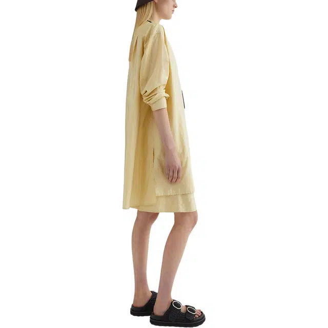 JIL SANDER SS25