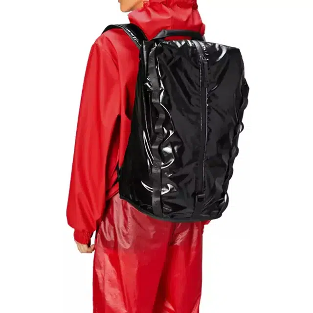 Rains Sibu Duffel tpu