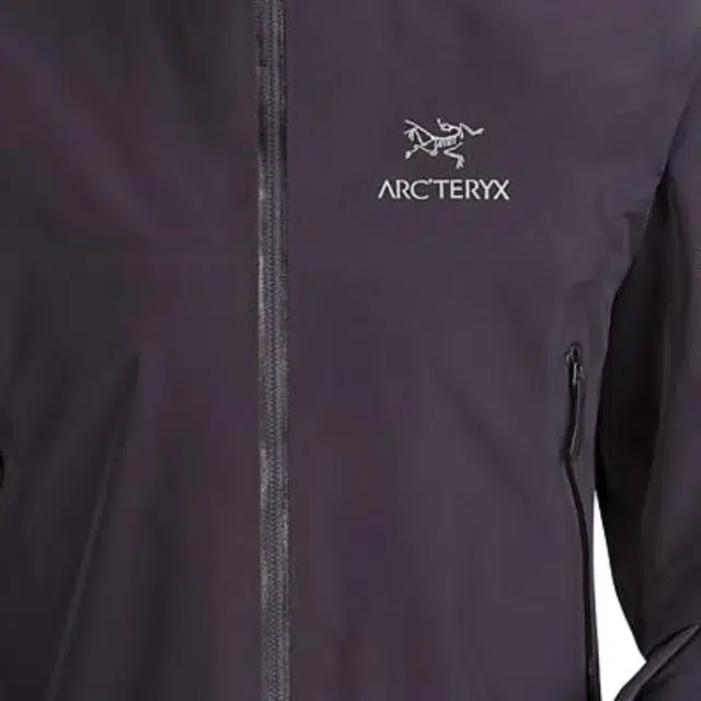 Arcteryx Beta LT Hoodie Jacket Men