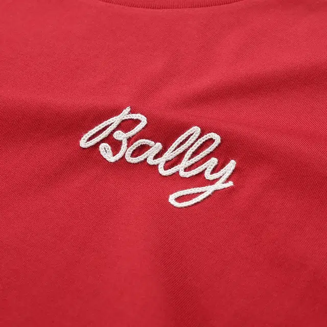 BALLY LogoT