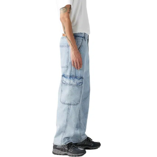 levis 568