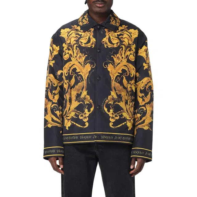 VERSACE JEANS COUTURE FW25