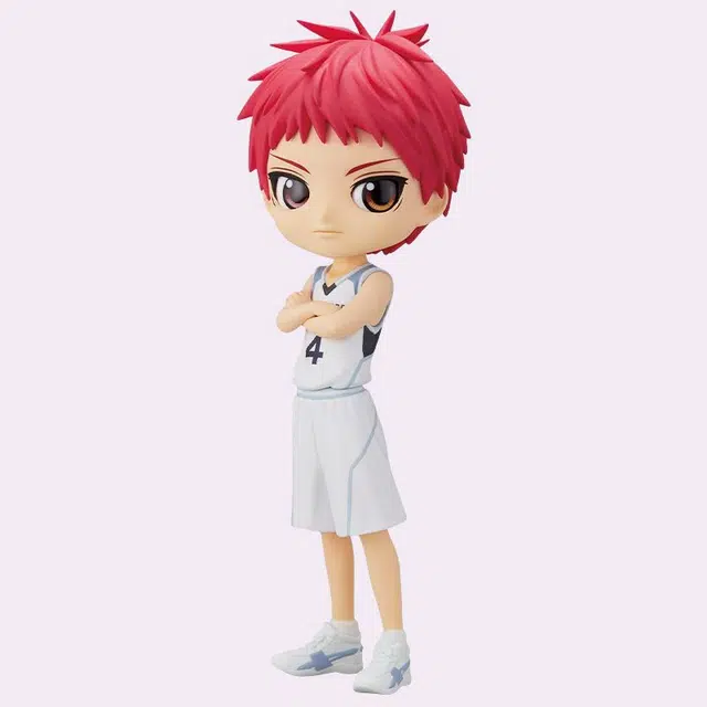 BANPRESTO q posket Q 14cm