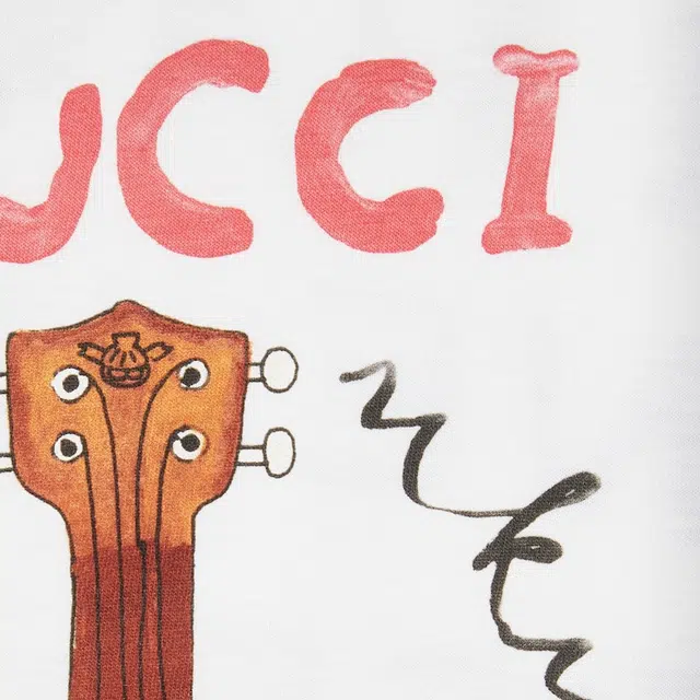 GUCCIT FW24 Logo
