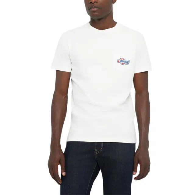 DSQUARED 2 SS25 T