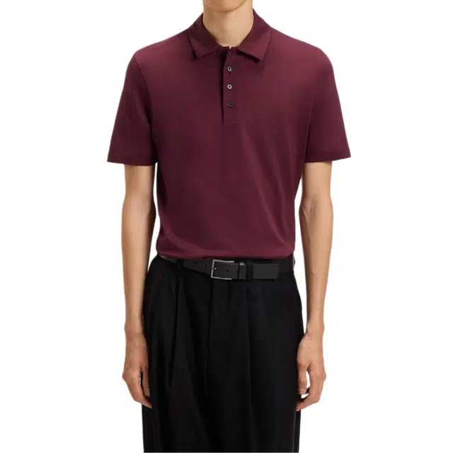 HUGO BOSS SS25 Polo