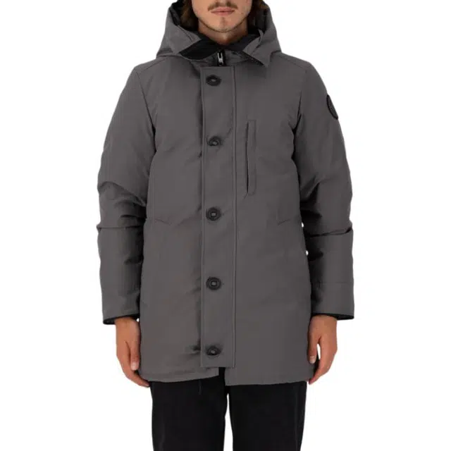 Canada Goose Logo