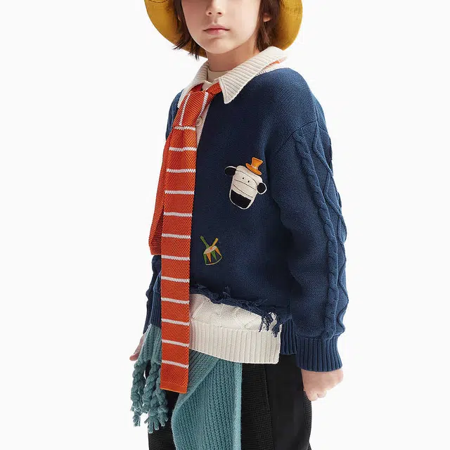 MQD polo