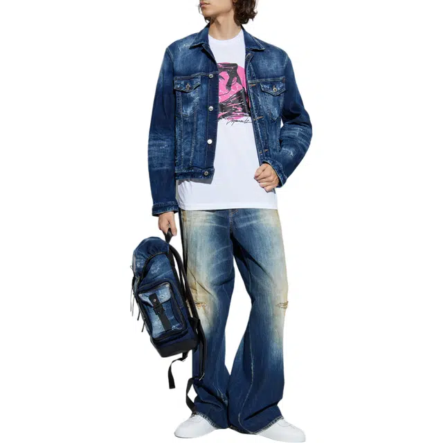 DSQUARED 2