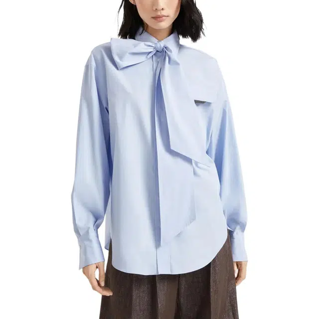 Brunello Cucinelli SS25