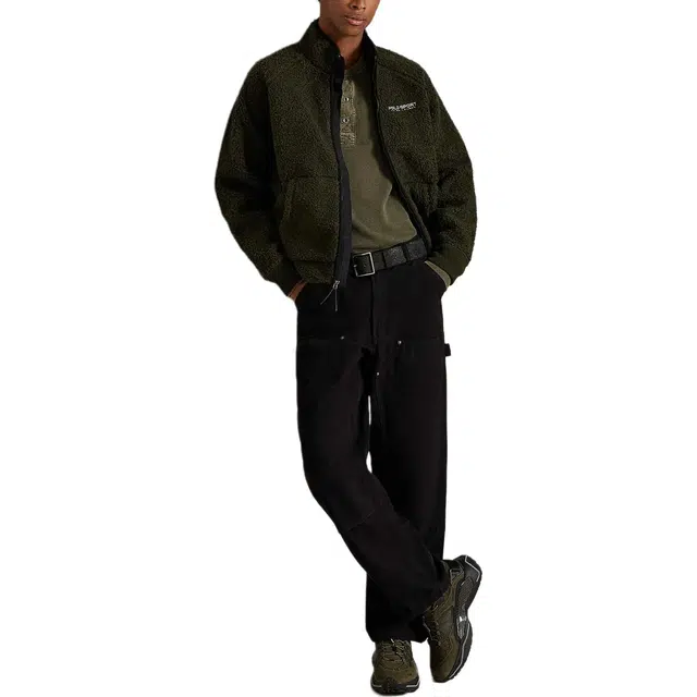 Polo Ralph Lauren FW25 T