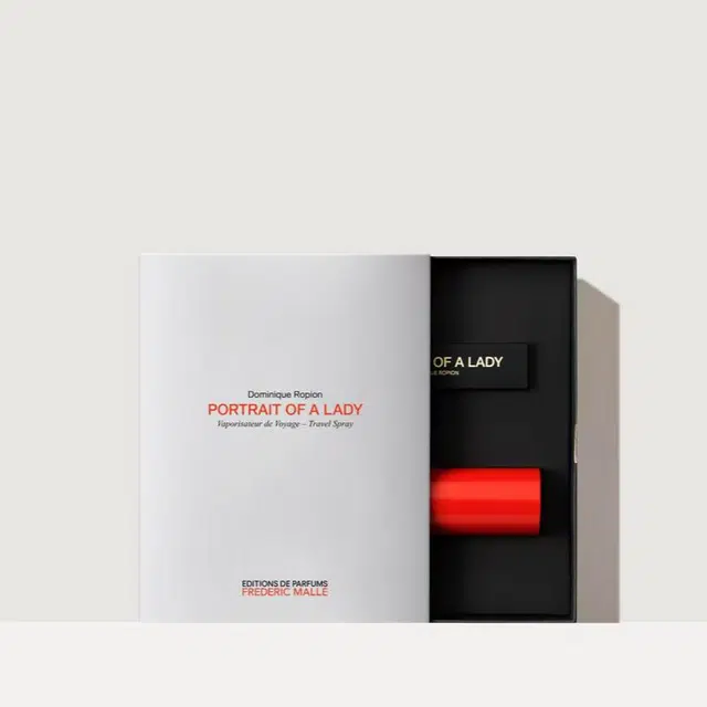 EDP 10ml+