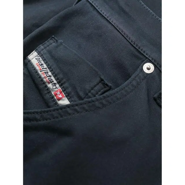 DIESEL FW22