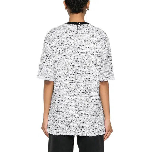 BALMAIN SS25 T
