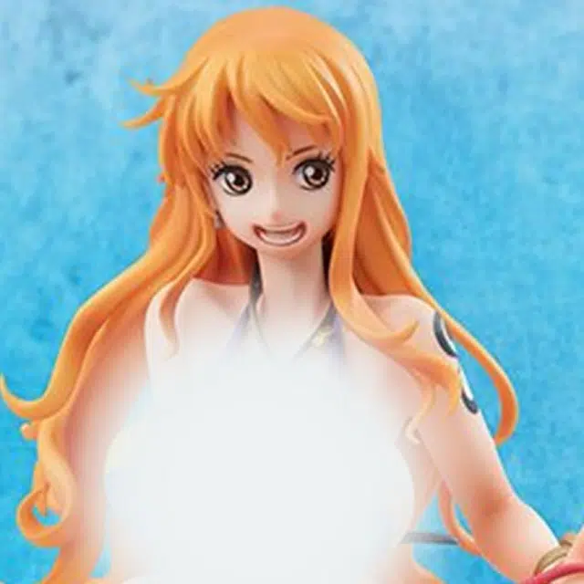 MegaHouse P.O.P LIMITED EDITION-Z 13cm