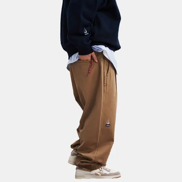 nautica white sail FW23