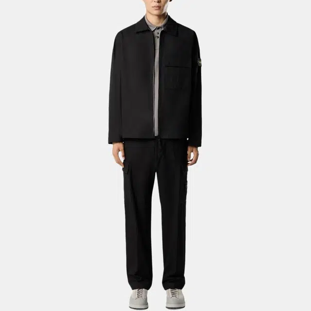 STONE ISLAND FW25